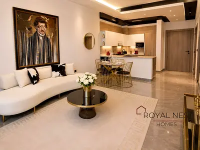 Exclusive | Low floor | Amazing view | Low price