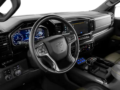 صورة 7 لـ 2024 Chevrolet SILVERADO 1500