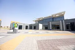 Prime Retail Space! Several Size Options Available