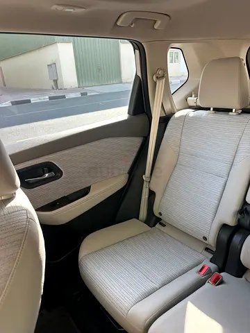 Nissan X-Trail SL, миниатюра 13