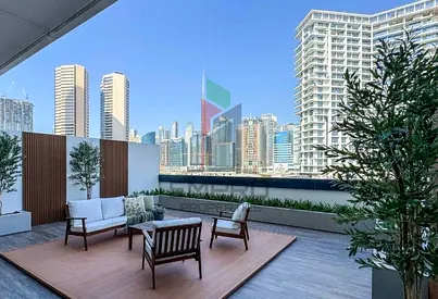 Spacious 1bhk l Park View l Ready to Move In