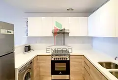 Spacious 1bhk l Park View l Ready to Move In