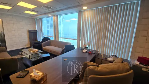 Premium Office for Rent | Prime Location | Media City