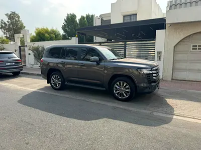 صورة 5 لـ 2022 Toyota LAND CRUISER