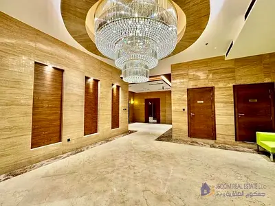 1 BHK FURNISHED FLAT APARTMENT