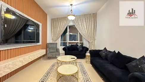 Luxury Waterfront Apartment in Al Khan