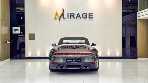 صورة مصغرة 12 لـ 2026 Porsche 911