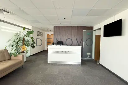 AC FREE|FULLY FITTED|NEAR METRO|UNFURNISHED
