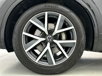 Volkswagen Touareg R-Line, миниатюра 2