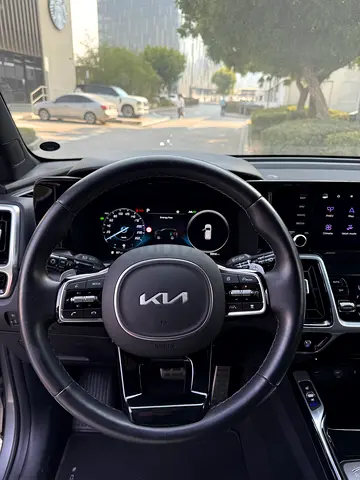 Kia Sorento, миниатюра 7