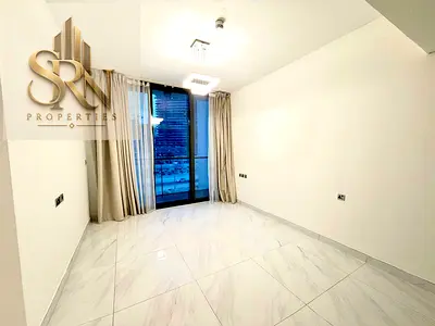 2BHK + Private Pool | Semi-furnished | Spacious Unit