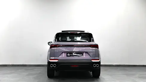 Geely Coolray, миниатюра 5