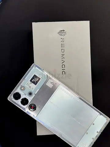 Redmagic 10 pro