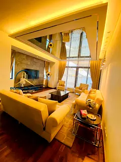 4BR+MAID VILLA | ONE CHEQUE | PRICE SLIGHTLY NEGOTIABLE