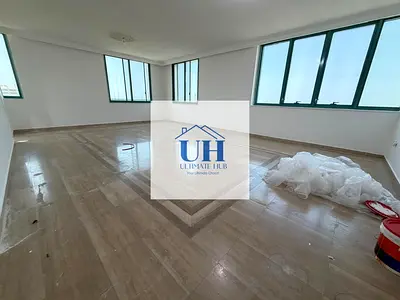 Spacious 3BR + Maid | 2 Masters | Corniche