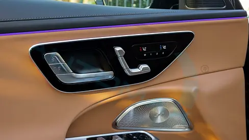2026 Mercedes-BENZ E-CLASS 缩略图 17