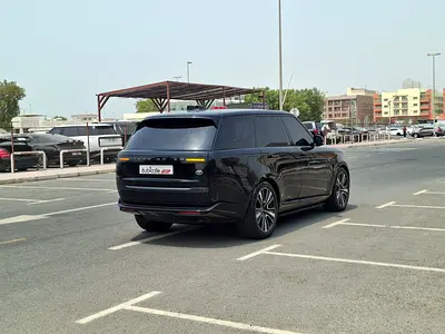 صورة مصغرة 6 لـ 2022 LAND Rover RANGE ROVER