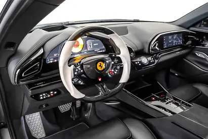 2024 Ferrari PUROSANGUE 缩略图 7