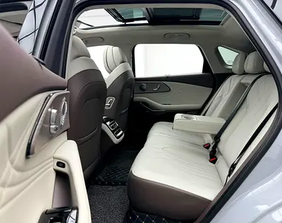 EXEED RX Prestige, миниатюра 17