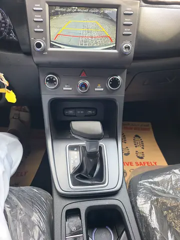 2025 Hyundai CRETA photo 7