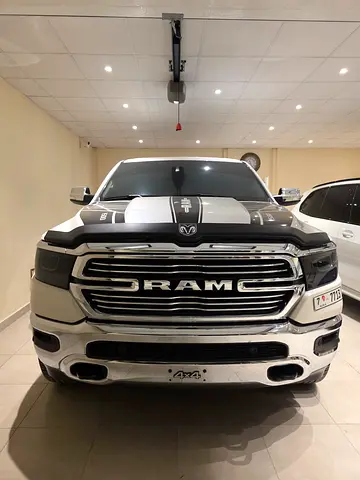 صورة 2 لـ 2019 Dodge RAM 1500