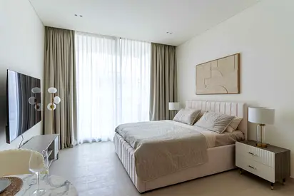 Modern layout | Bright unit | Prime JVC location
