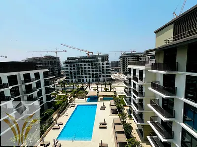 Luxury 2BR Waterfront Apartment | Modern Lifestyle