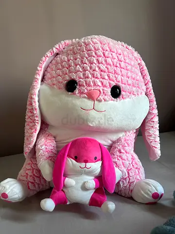 Kids soft toys