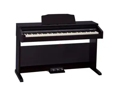 Roland RP30 Digital Piano - Dark Rosewood
