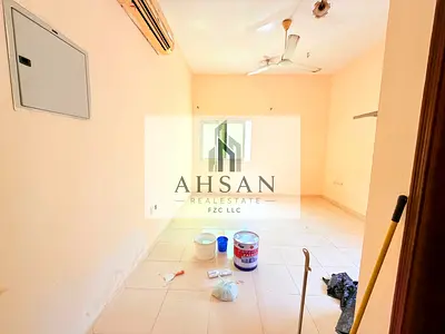 Spacious studio For Family Ready To Move in Muwalieh Prime Location