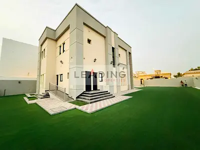 Modern 5BR | Maids + Garden | Ready