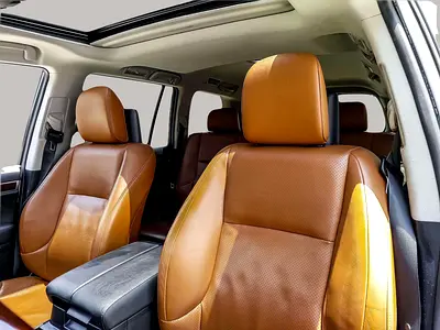 صورة 11 لـ 2015 Lexus GX-SERIES
