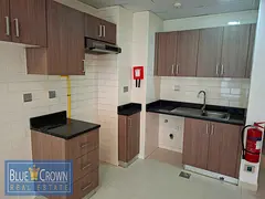 Limited offer 12 cheques 21 days grace period 1bhk with balcony 2bath near pak darbar hamriya