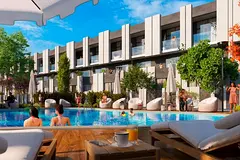 Great investment | mid unit | hand over 2028