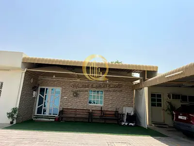 Villa for Sale | Al Khazamia Sharjah 12000 SqFt | Freehold for UAE Citizens and GCC Nationals