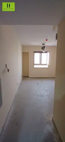 Special Hot Offer – Brand New Studio Apartment ✨ Brand New Building | Premium Studio Flat ✨ - 🏢 Brand New & Modern Building - ❄️ Central AC - 🔥 Ce