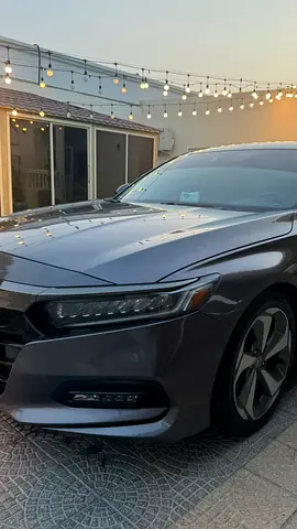 2019 Honda ACCORD — фото 2
