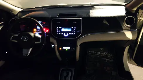 Toyota Rush EX, миниатюра 12
