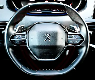 Peugeot 3008 Active, миниатюра 12