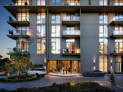 Hot Listing | Ready 2BR Apartment Near Kings College Hospital