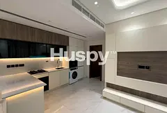 Furnished | Vacant | Open Layout