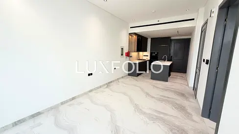 Brand New | Pool View | Vacant Now