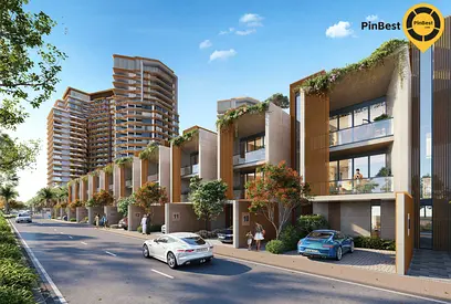 2 Bedroom | Full sea View | 20/30/50 payment plan