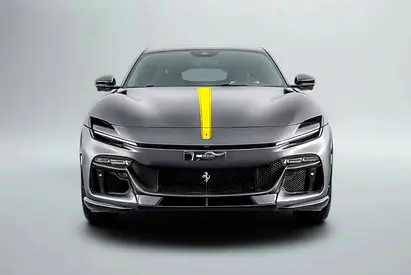 2024 Ferrari PUROSANGUE 缩略图 3