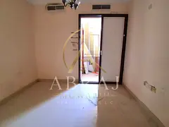Lavish studio good building near all madina shopping rent 18k