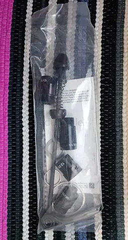 TACX ASSEMBLY KIT