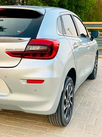 Suzuki Baleno GLX, миниатюра 6