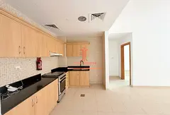 Corner Unit | Burj Khalifa View | Furnished
