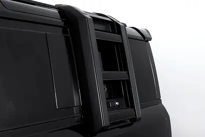 صورة مصغرة 15 لـ 2021 LAND Rover DEFENDER