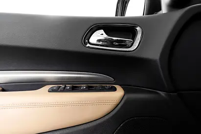 2020 Dodge DURANGO 照片 10